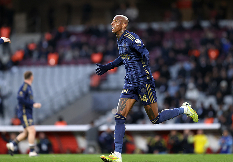 Spor yazarlarından İkas Eyüpspor-Fenerbahçe maçı sonrası dikkat çeken yorumlar!