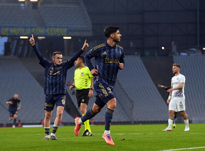 Spor yazarlarından İkas Eyüpspor-Fenerbahçe maçı sonrası dikkat çeken yorumlar!