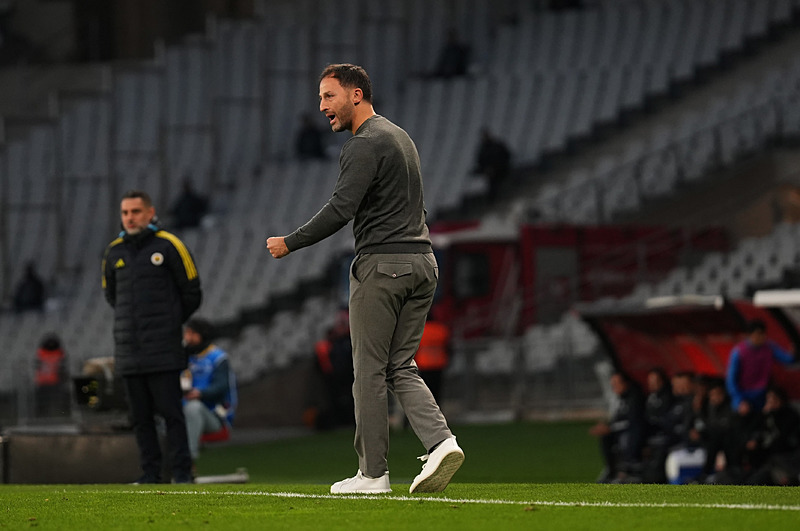 Spor yazarlarından İkas Eyüpspor-Fenerbahçe maçı sonrası dikkat çeken yorumlar!