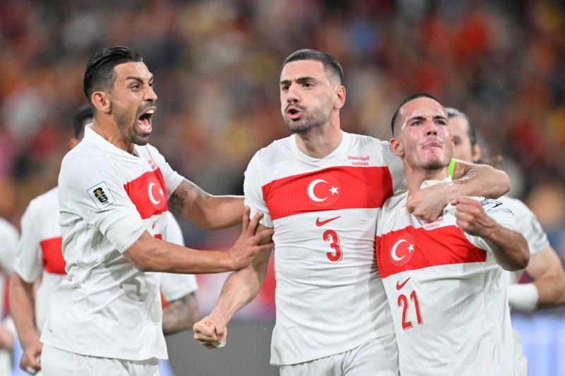 FIFA dünya sıralaması açıklandı! A Milli Takımımız...
