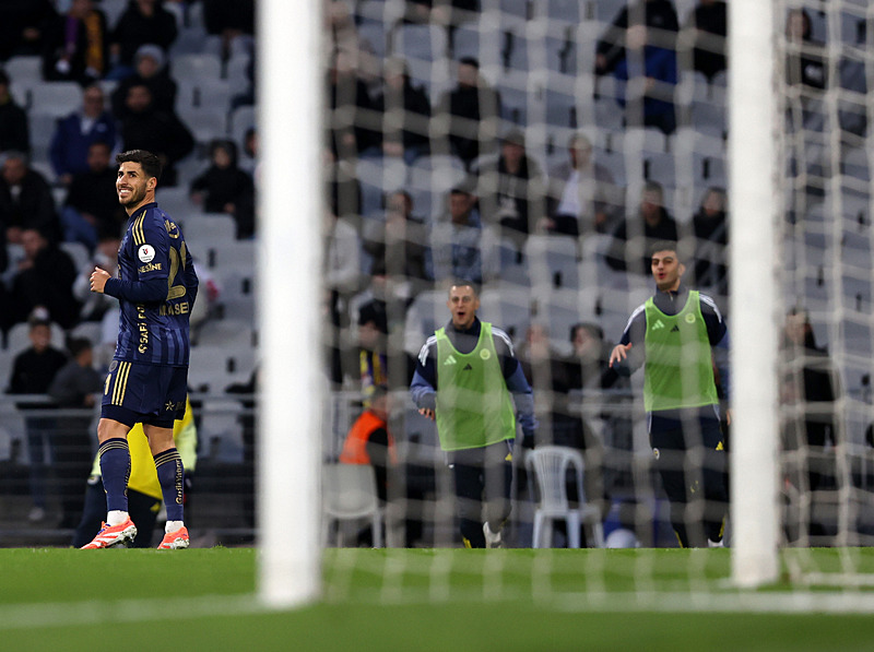 Marco Asensio’ya sürpriz talip! İspanyol basını yazdı