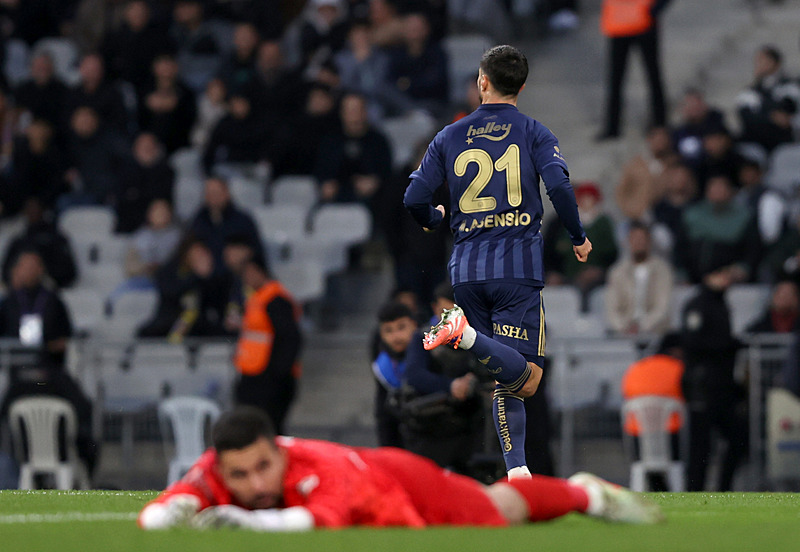 Marco Asensio’ya sürpriz talip! İspanyol basını yazdı