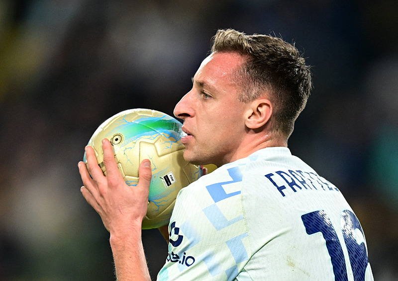 TRANSFER HABERİ: Fenerbahçe’ye 35 milyon Euro’luk yıldız!