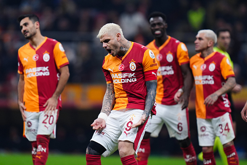 Spor yazarları Galatasaray-Kasımpaşa maçını yorumladı