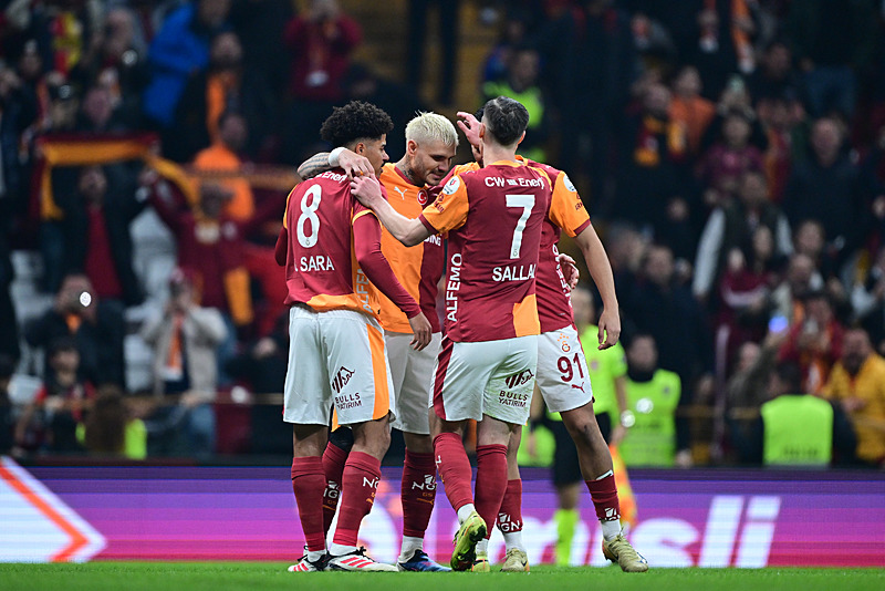 Spor yazarları Galatasaray-Kasımpaşa maçını yorumladı