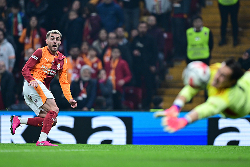 Spor yazarları Galatasaray-Kasımpaşa maçını yorumladı