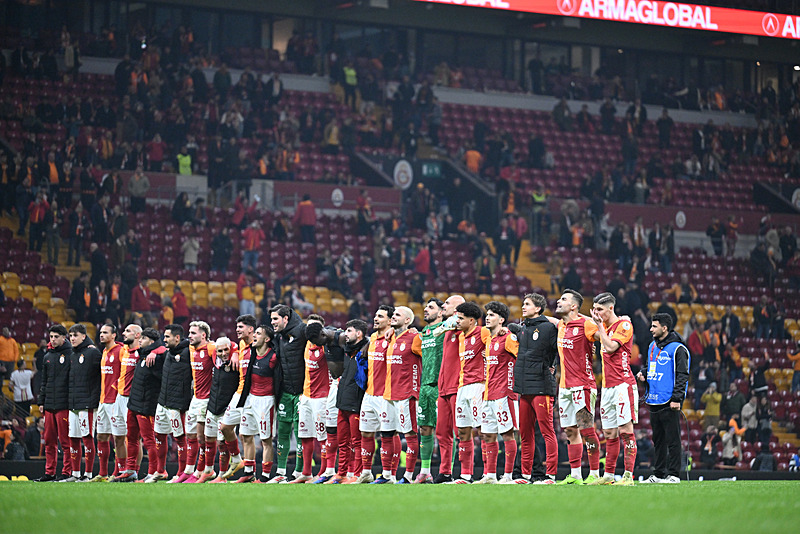 Spor yazarları Galatasaray-Kasımpaşa maçını yorumladı