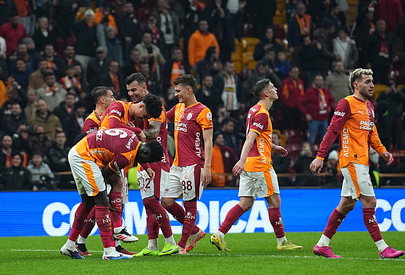 Spor yazarları Galatasaray-Kasımpaşa maçını yorumladı