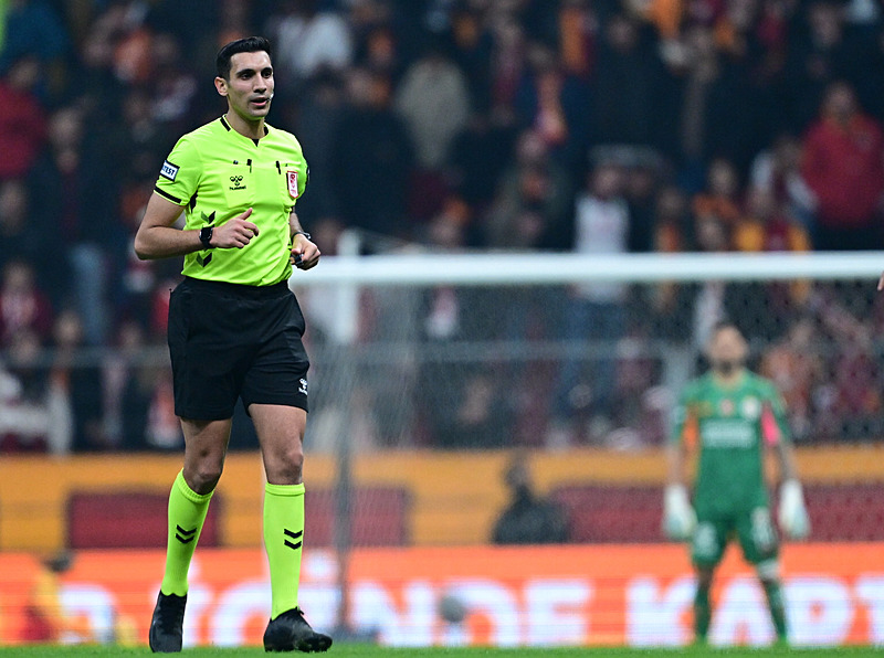 Spor yazarları Galatasaray-Kasımpaşa maçını yorumladı