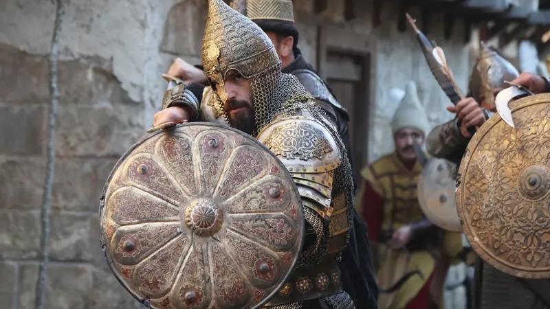 Mehmed: Fetihler Sultanı bugün neden yok? Mehmed Fetihler Sultanı son bölüm