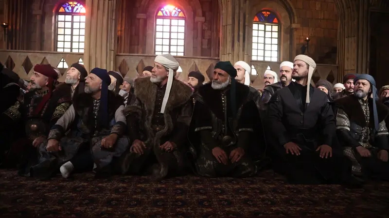 Mehmed: Fetihler Sultanı bugün neden yok? Mehmed Fetihler Sultanı son bölüm