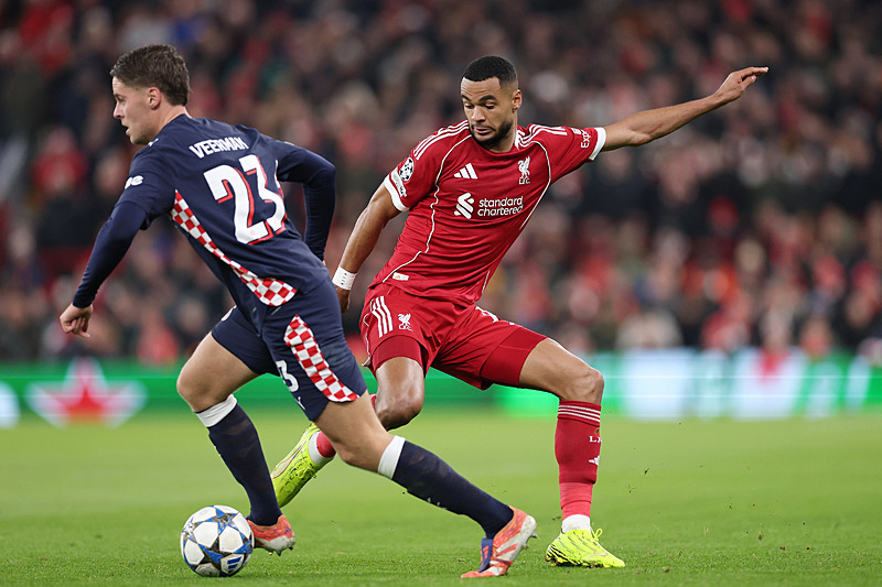 Fenerbahçe’de Veerman harekatı! Transferde Szymanski detayı