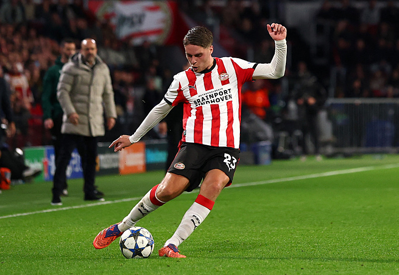 Fenerbahçe’de Veerman harekatı! Transferde Szymanski detayı