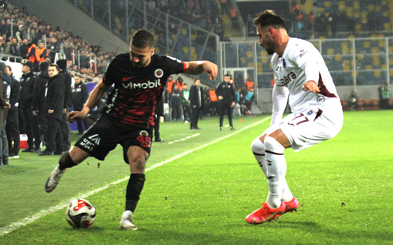 Spor yazarları Gençlerbirliği-Trabzonspor maçını yorumladı!