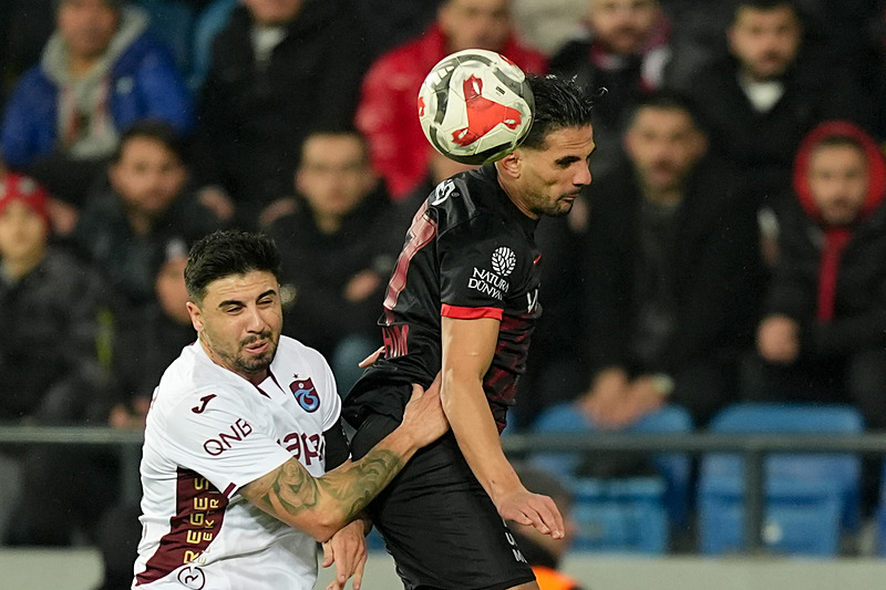 Spor yazarları Gençlerbirliği-Trabzonspor maçını yorumladı!