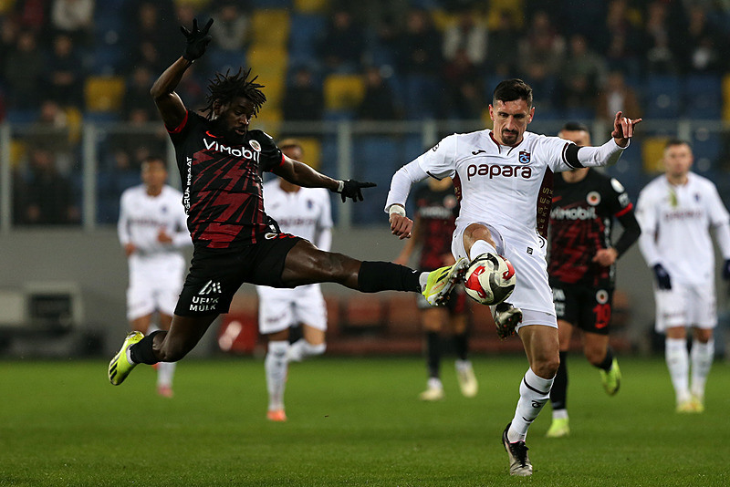 Spor yazarları Gençlerbirliği-Trabzonspor maçını yorumladı!