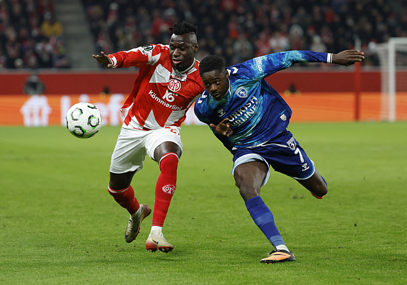 Fenerbahçe’de gündem Anthony Musaba! Transferde Szymanski detayı