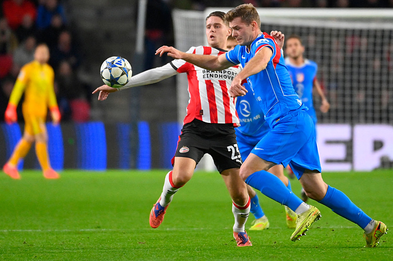 Fenerbahçe’de gündem Anthony Musaba! Transferde Szymanski detayı