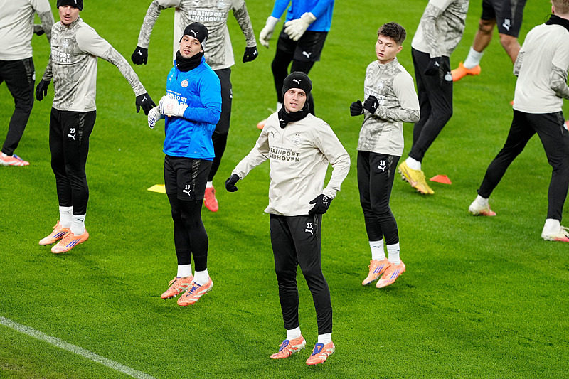 Fenerbahçe’de flaş Joey Veerman gelişmesi!