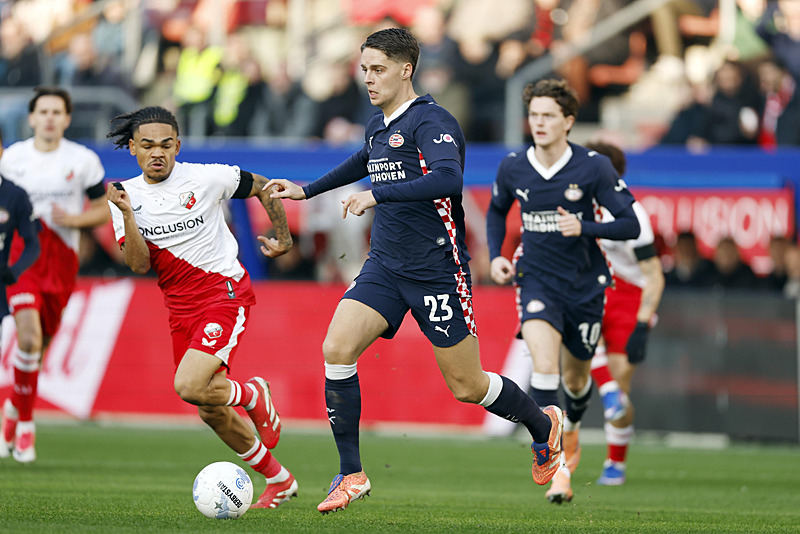 Fenerbahçe’de flaş Joey Veerman gelişmesi!