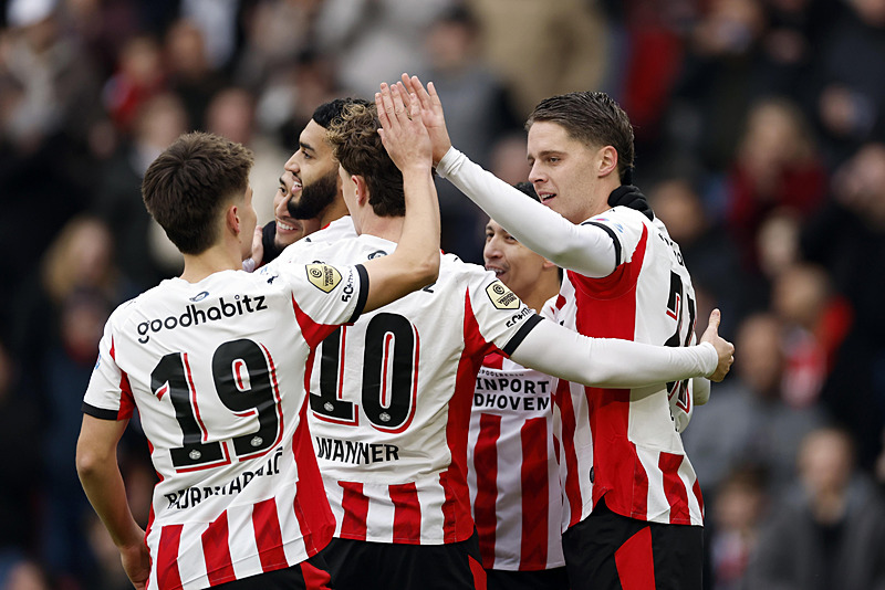 Fenerbahçe’de flaş Joey Veerman gelişmesi!