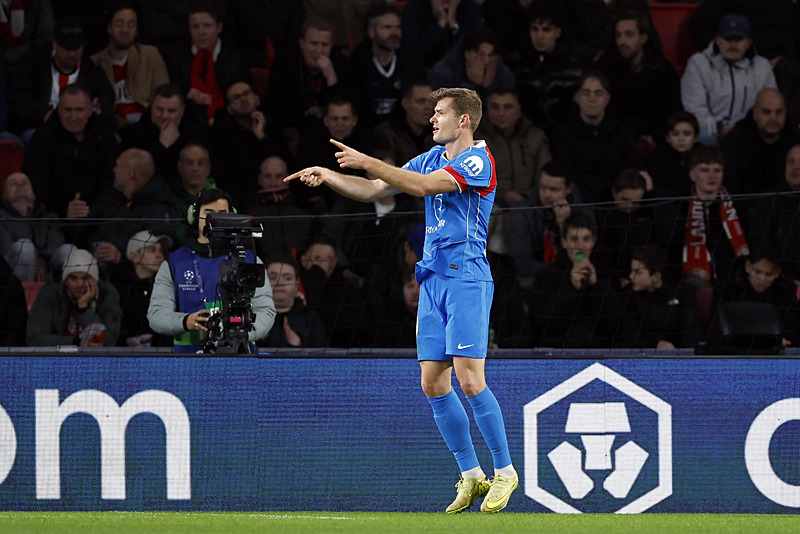 Atletico’dan Fenerbahçe’ye Sörloth şartı!