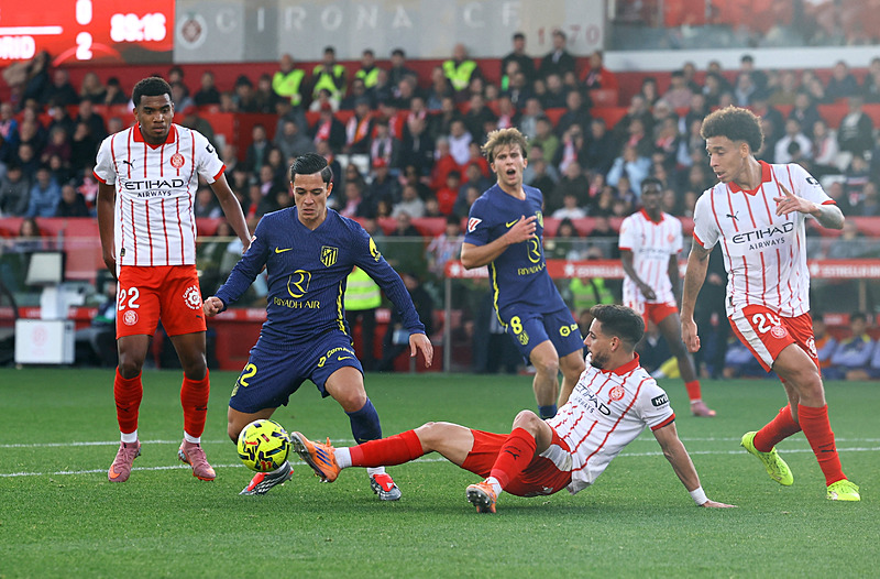Galatasaray Raspadori için kolları sıvadı! İşte transfer formülü