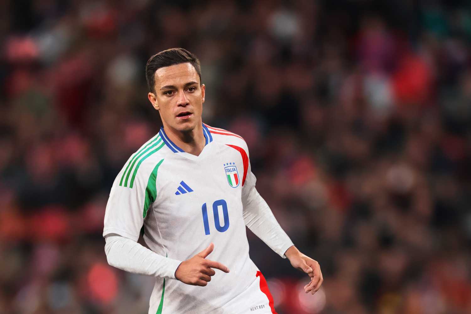 Galatasaray Raspadori için kolları sıvadı! İşte transfer formülü