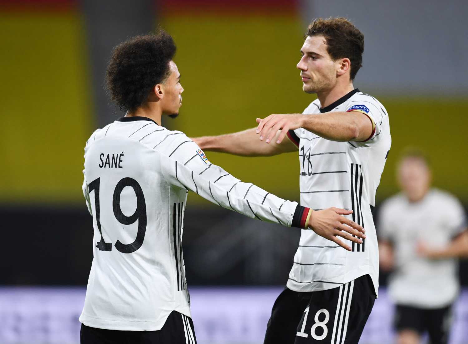 Galatasaray, Leon Goretzka için İlkay ve Sane’ye güveniyor!