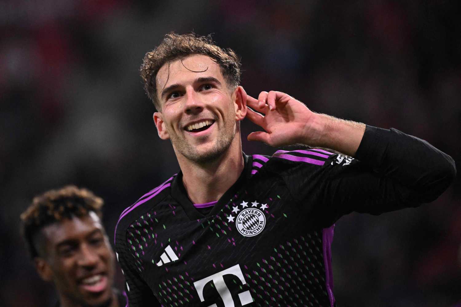 Galatasaray, Leon Goretzka için İlkay ve Sane’ye güveniyor!