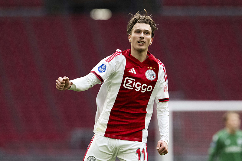 Galatasaray Mika Godts’u hedefliyor! Olumlu rapor verildi