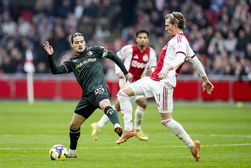 Galatasaray Mika Godts’u hedefliyor! Olumlu rapor verildi