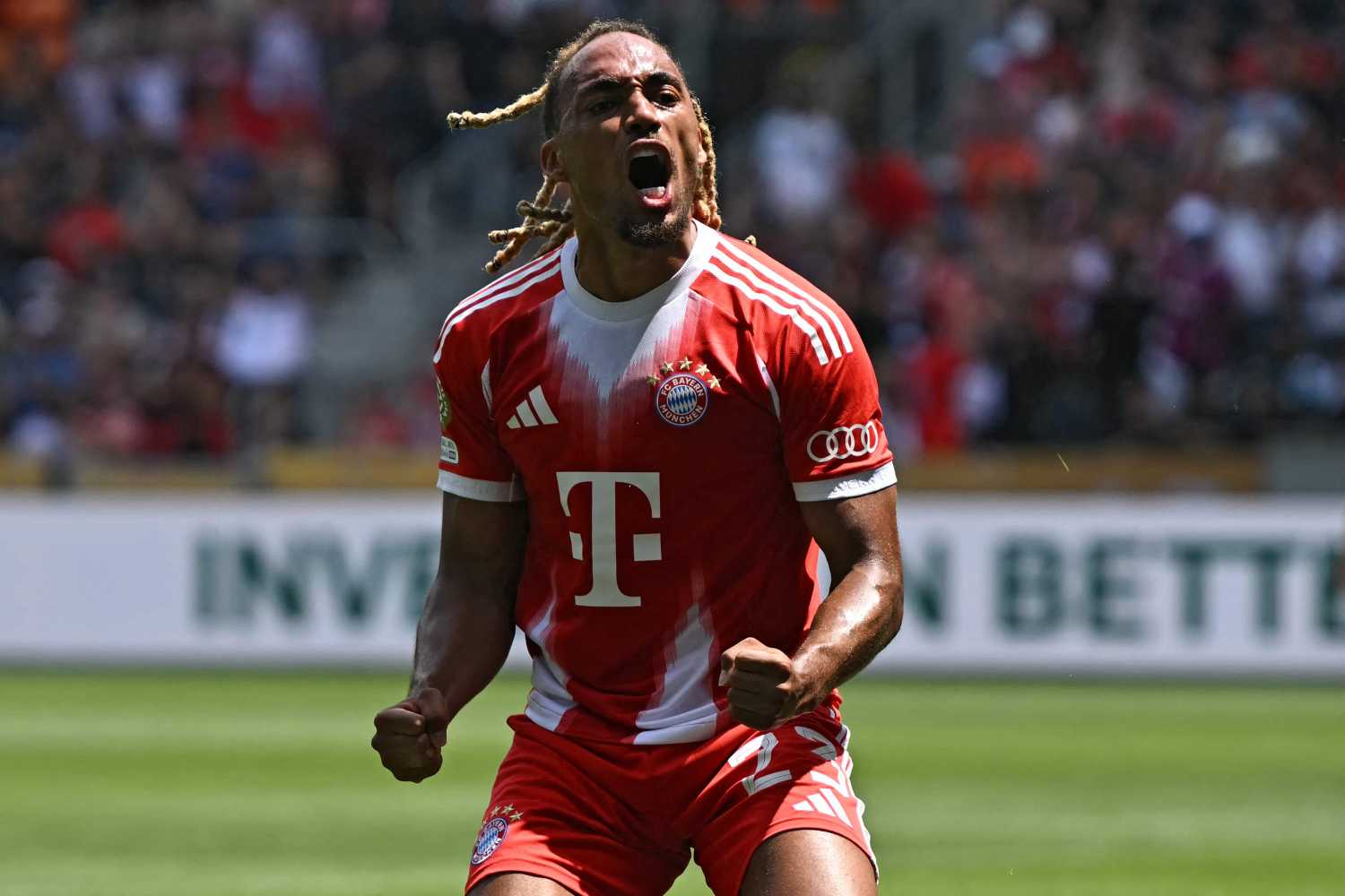 Galatasaray’dan Boey için yeni toplantı! İşte Bayern’in talebi!