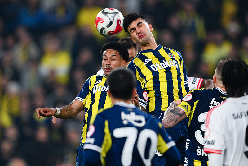 Spor yazarları Fenerbahçe-Beşiktaş maçını yorumladı!