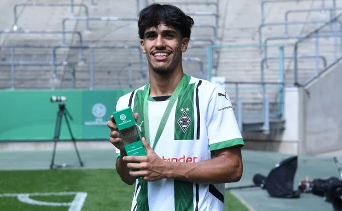 TRANSFER HABERİ: Galatasaray’dan genç yıldıza kanca!