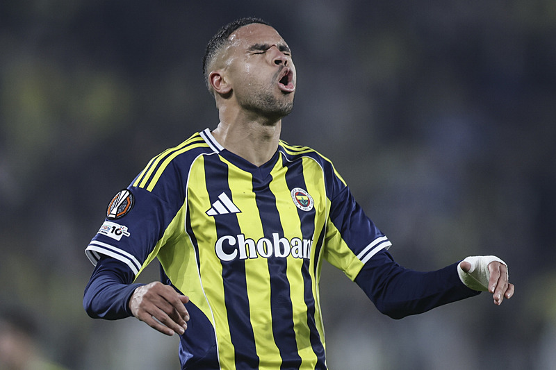 Fenerbahçe’nin aklı fikri Sörloth’ta! Transferde flaş En-Nesyri detayı