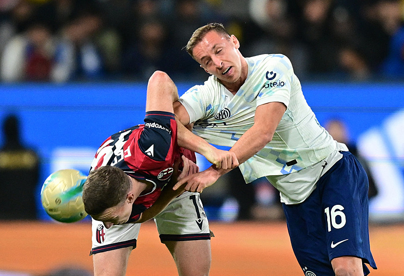 Fenerbahçe’den Davide Frattesi harekatı! Transfer formülü belli oldu