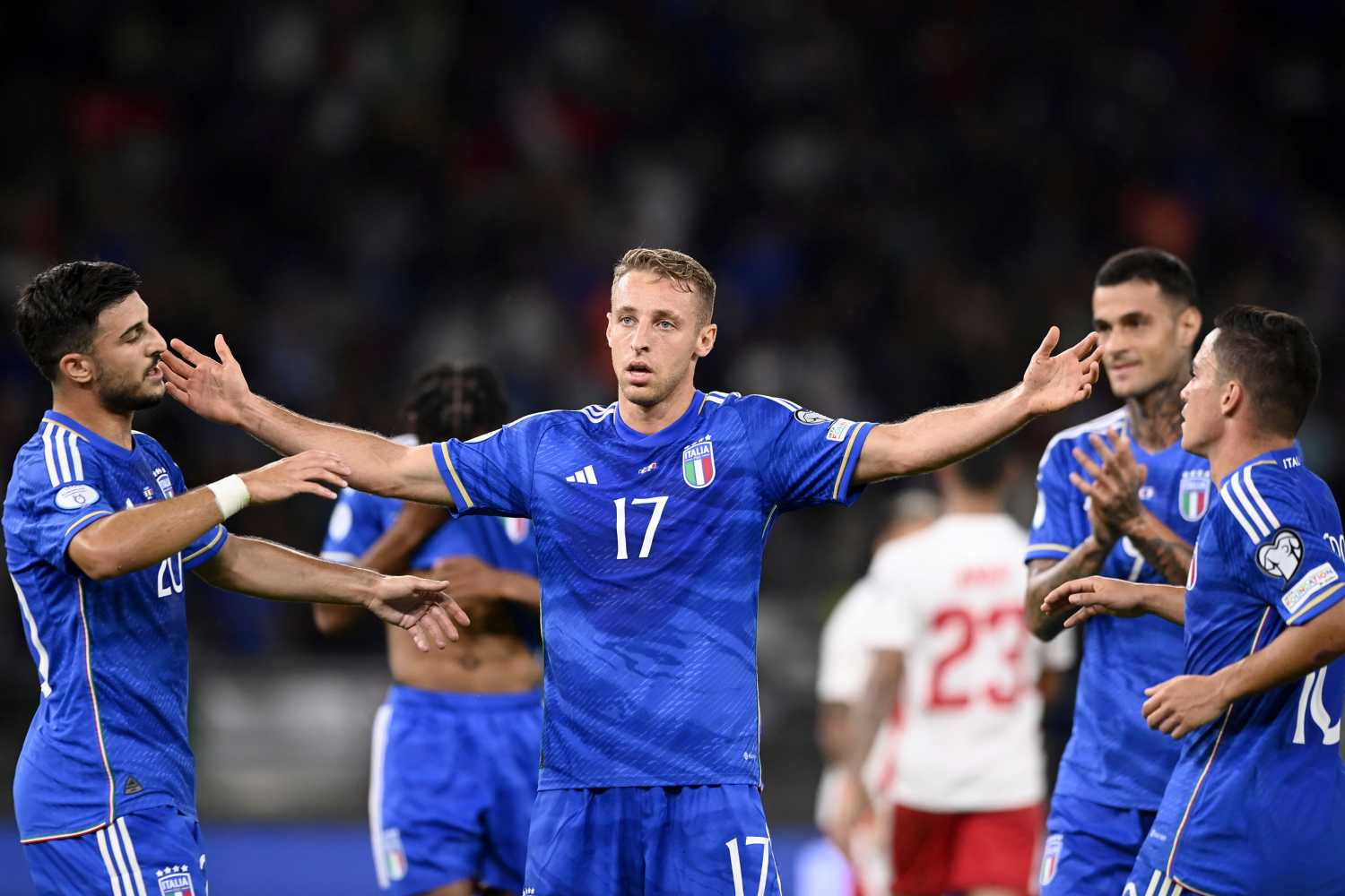 Fenerbahçe’den Davide Frattesi harekatı! Transfer formülü belli oldu