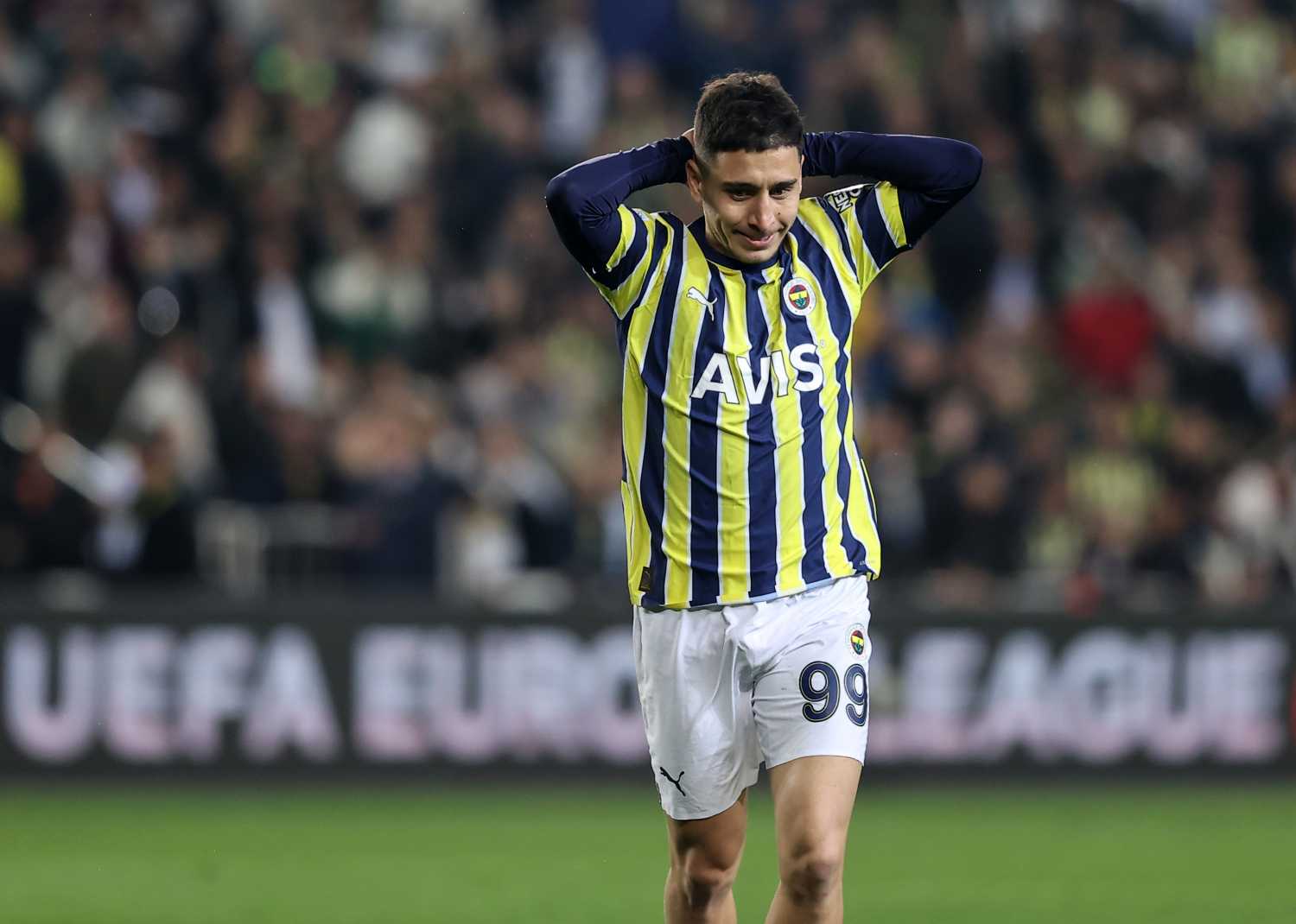 Tedesco neşteri vurdu! Fenerbahçe’de tam 7 ayrılık birden