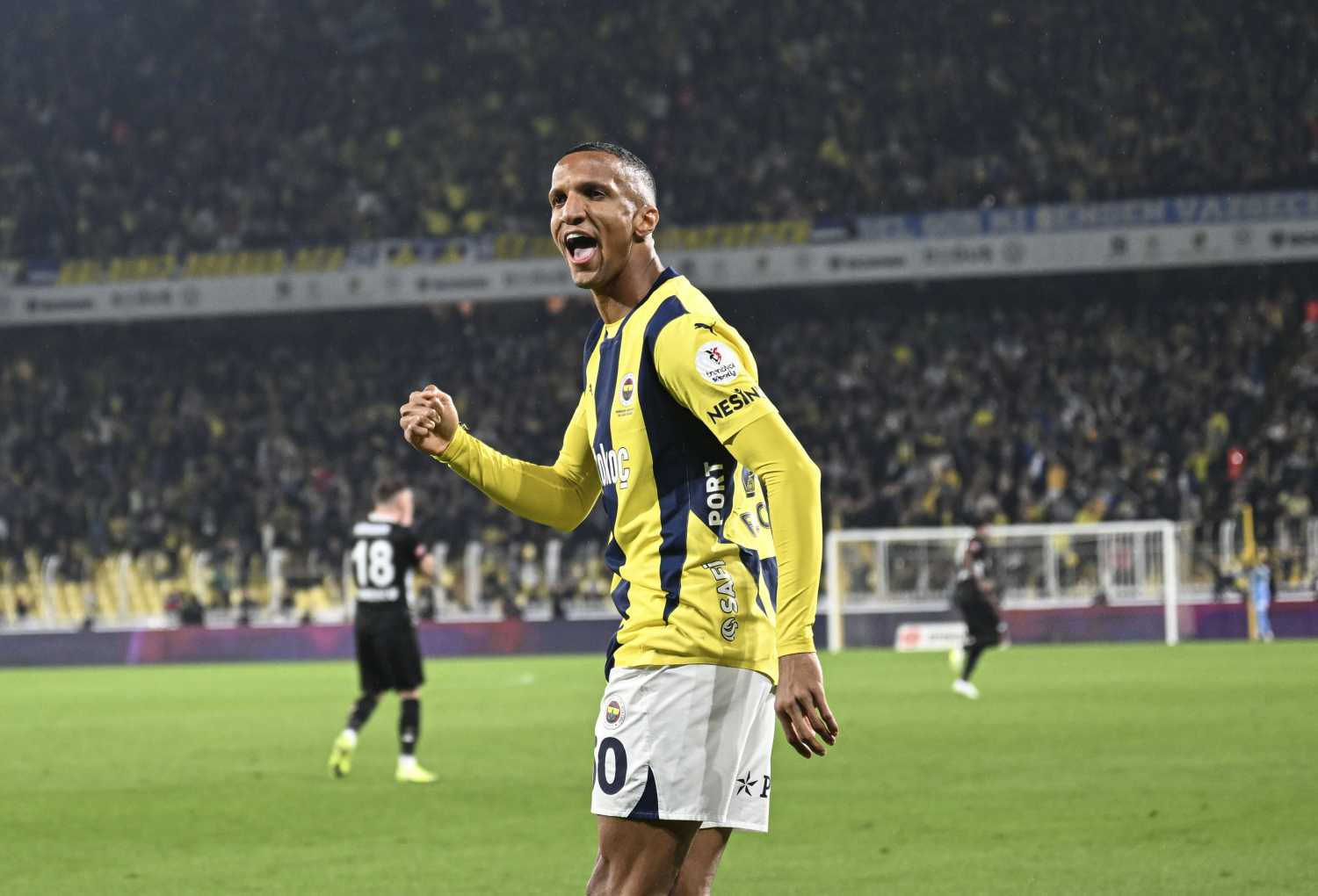 Tedesco neşteri vurdu! Fenerbahçe’de tam 7 ayrılık birden
