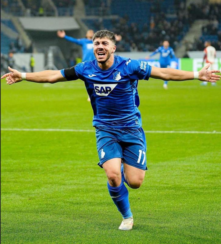 Galatasaray’a bir gurbetçi daha! Okan Buruk onu çok istiyor