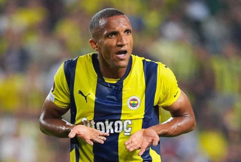 Fenerbahçe’de o futbolcuya transferde 5 talip birden!