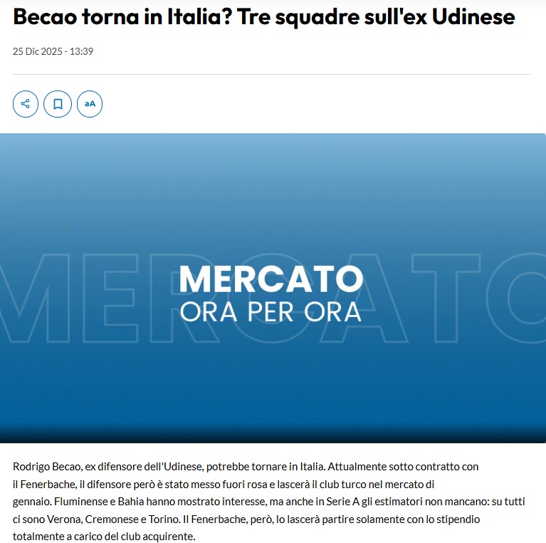 Fenerbahçe’de o futbolcuya transferde 5 talip birden!