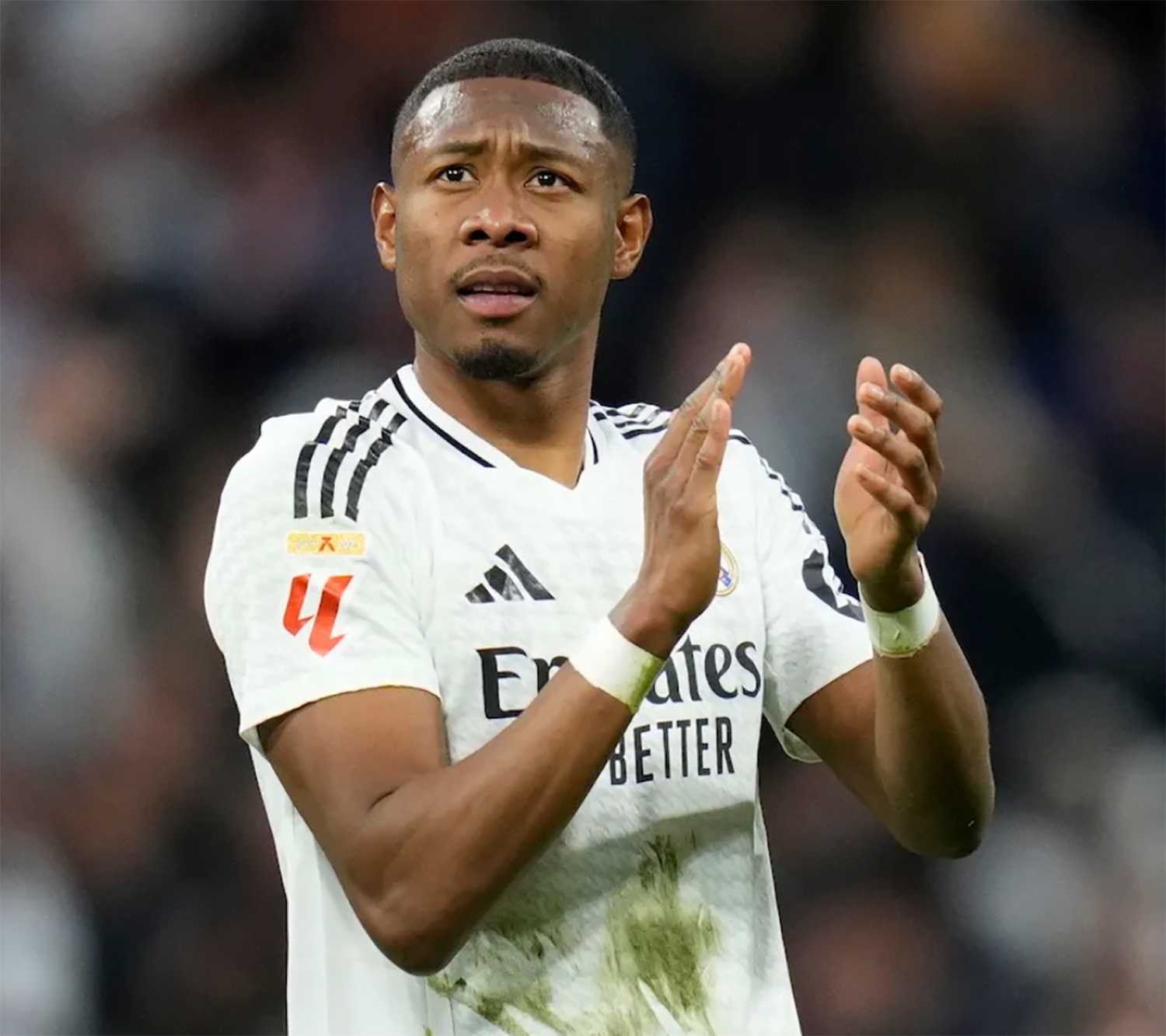 Beşiktaş, Fenerbahçe ve Galatasaray’a David Alaba’dan haber var!
