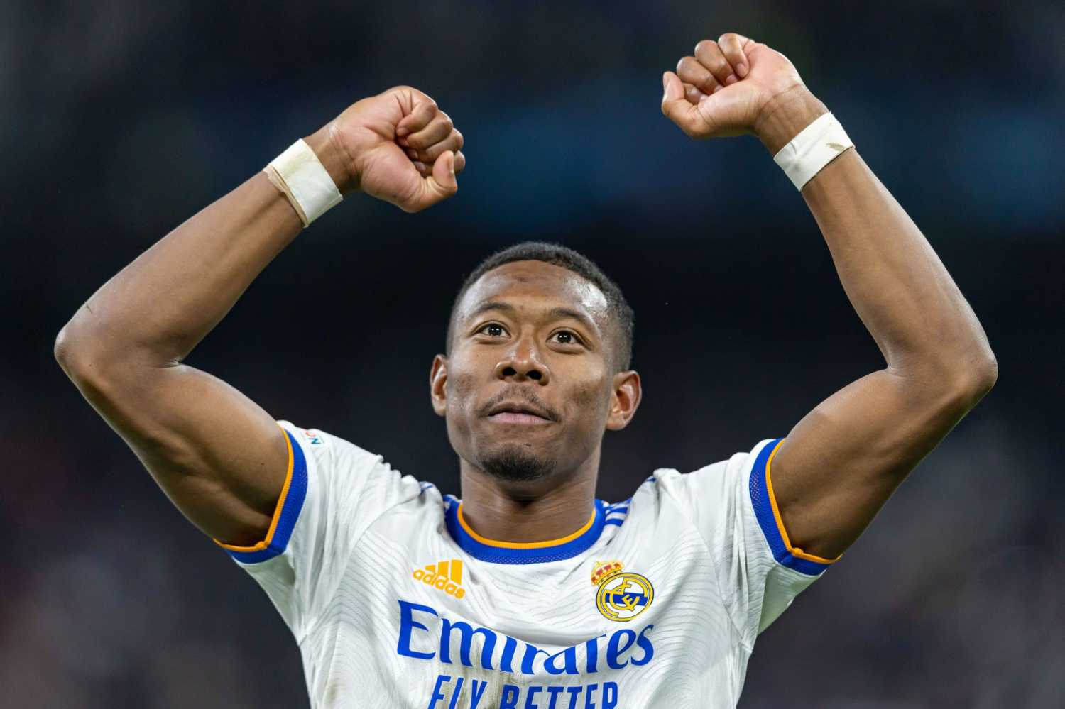 Beşiktaş, Fenerbahçe ve Galatasaray’a David Alaba’dan haber var!