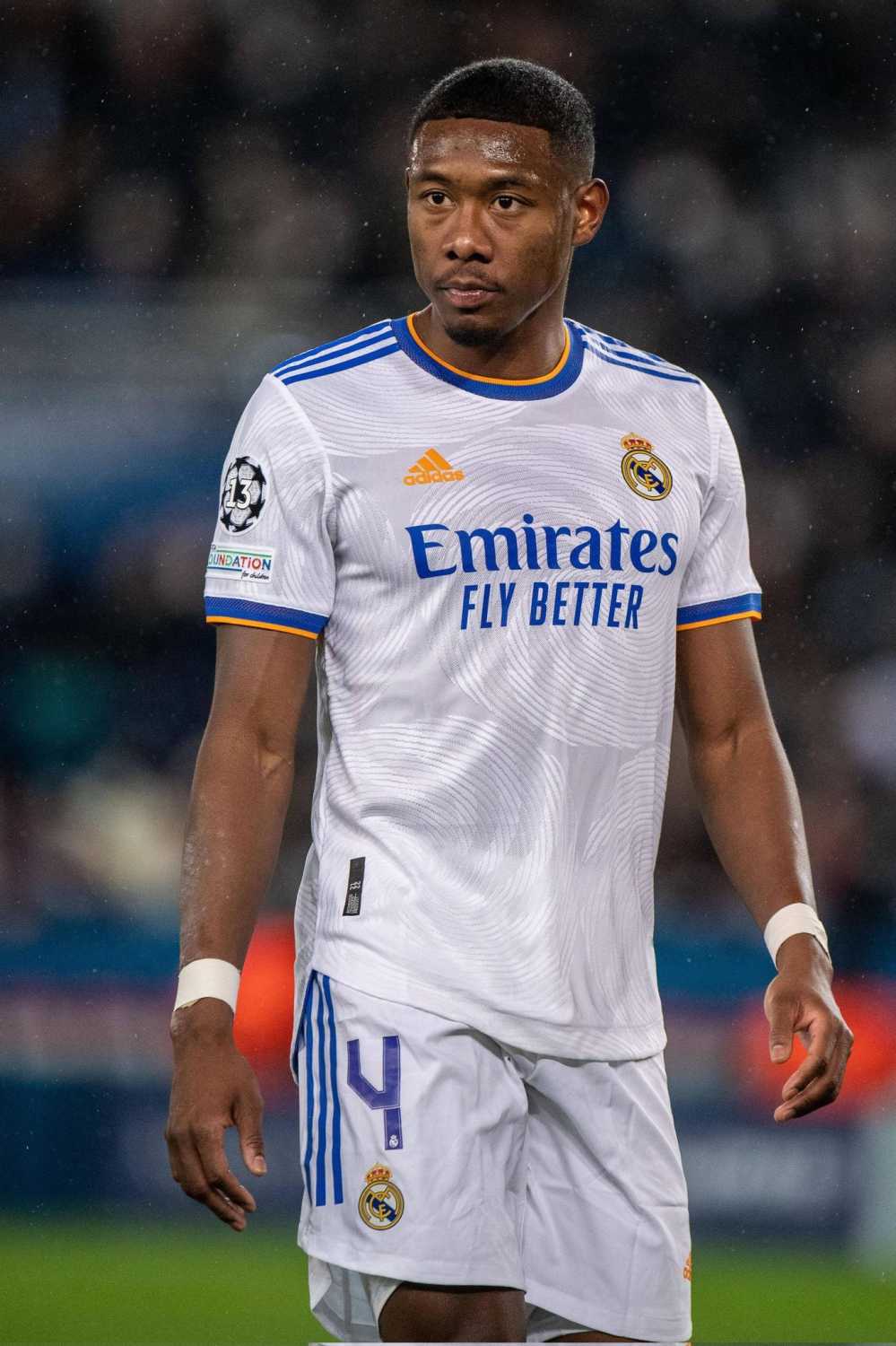 Beşiktaş, Fenerbahçe ve Galatasaray’a David Alaba’dan haber var!