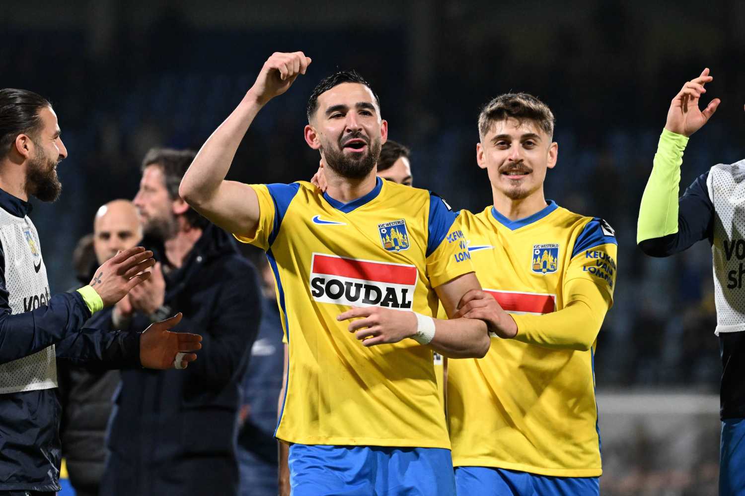 Fenerbahçe’de transferde Emin Bayram’ın peşinde! Galatasaray...