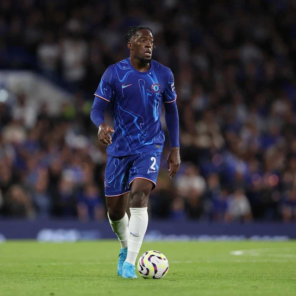 Galatasaray’da transfer hedefi: Rüdiger olmazsa Disasi!