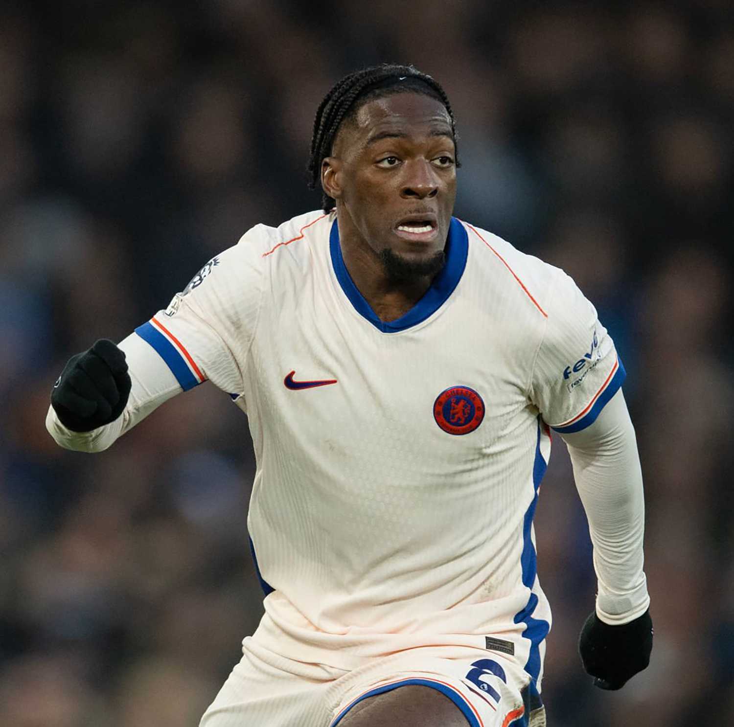 Galatasaray’da transfer hedefi: Rüdiger olmazsa Disasi!