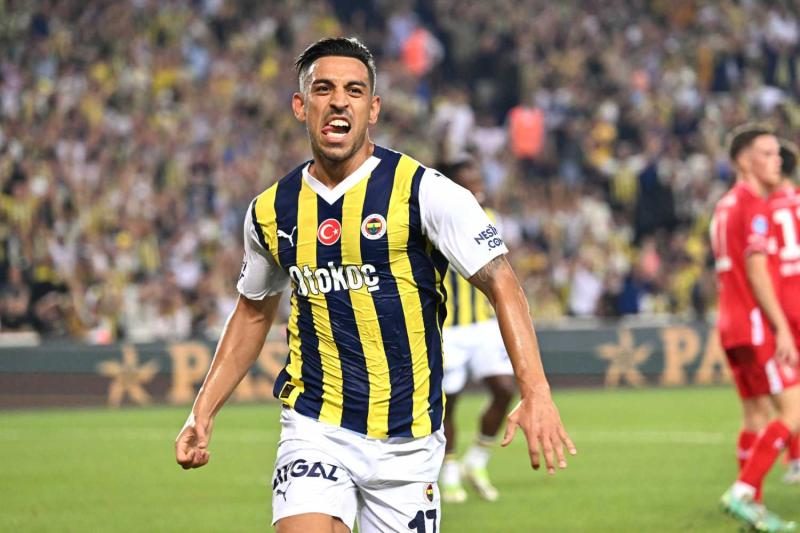 İrfan Can Kahveci, Hull City’nin radarında!